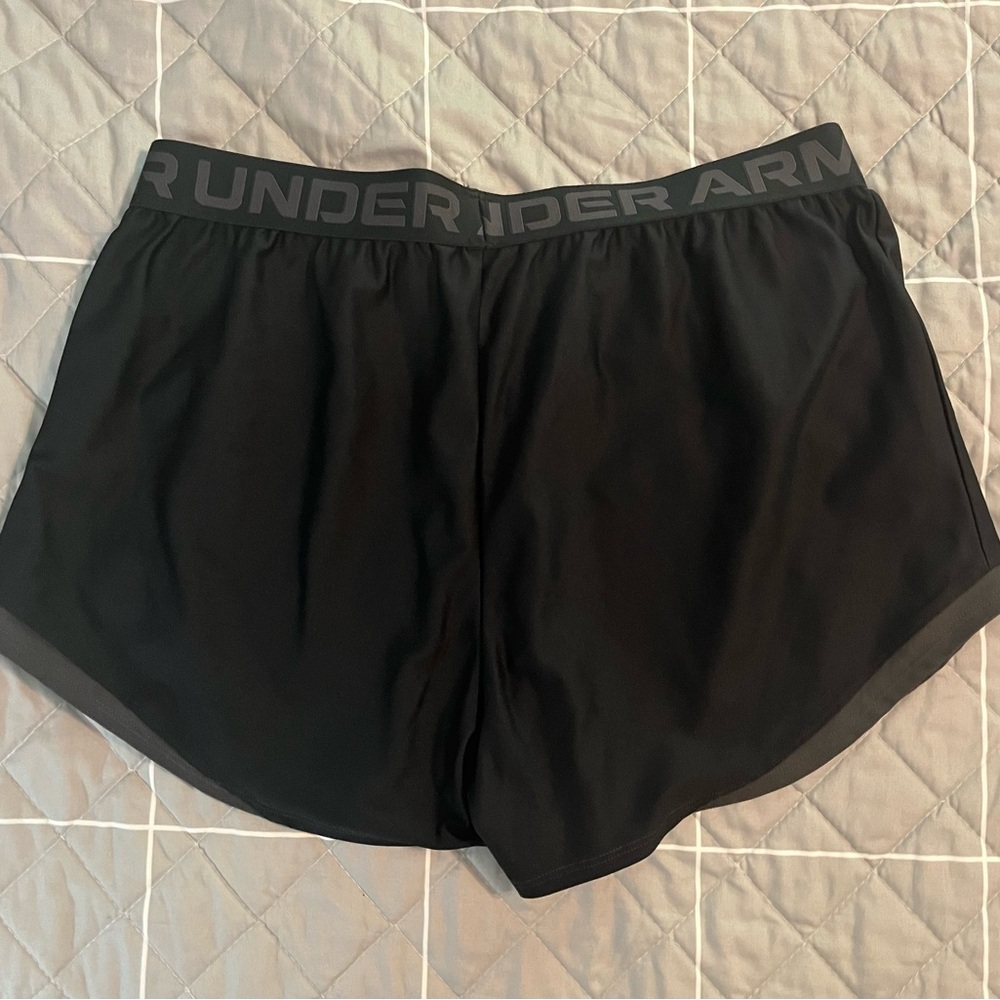 Under Armour shorts